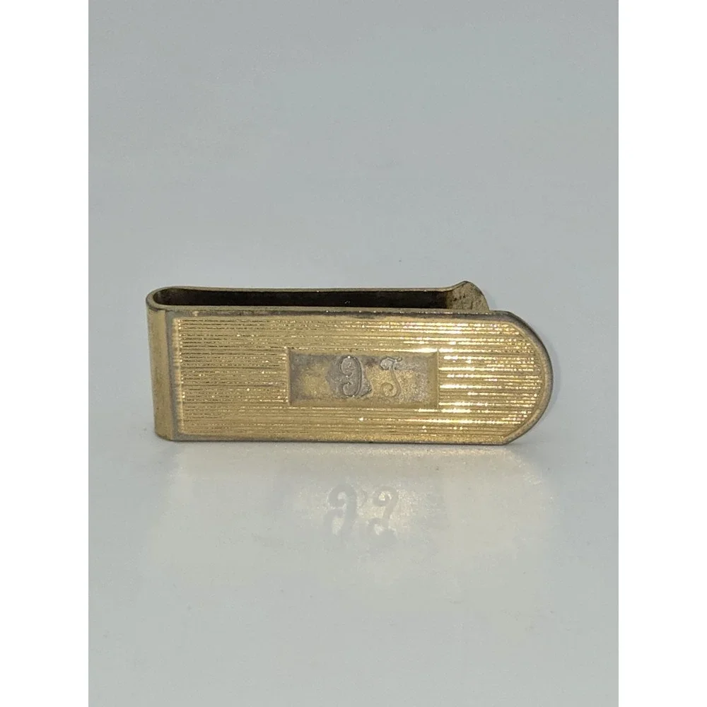 N/A classic gold